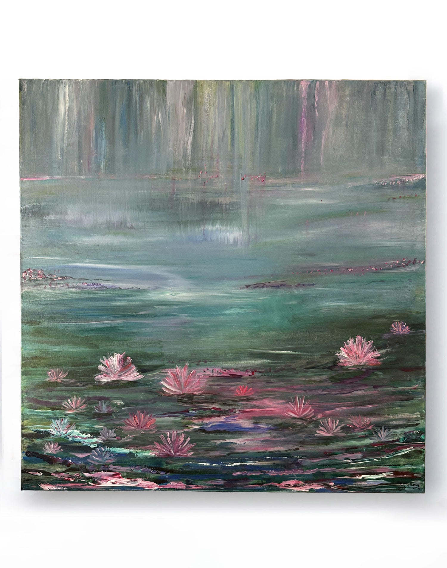 Georgie Laing Fine Art