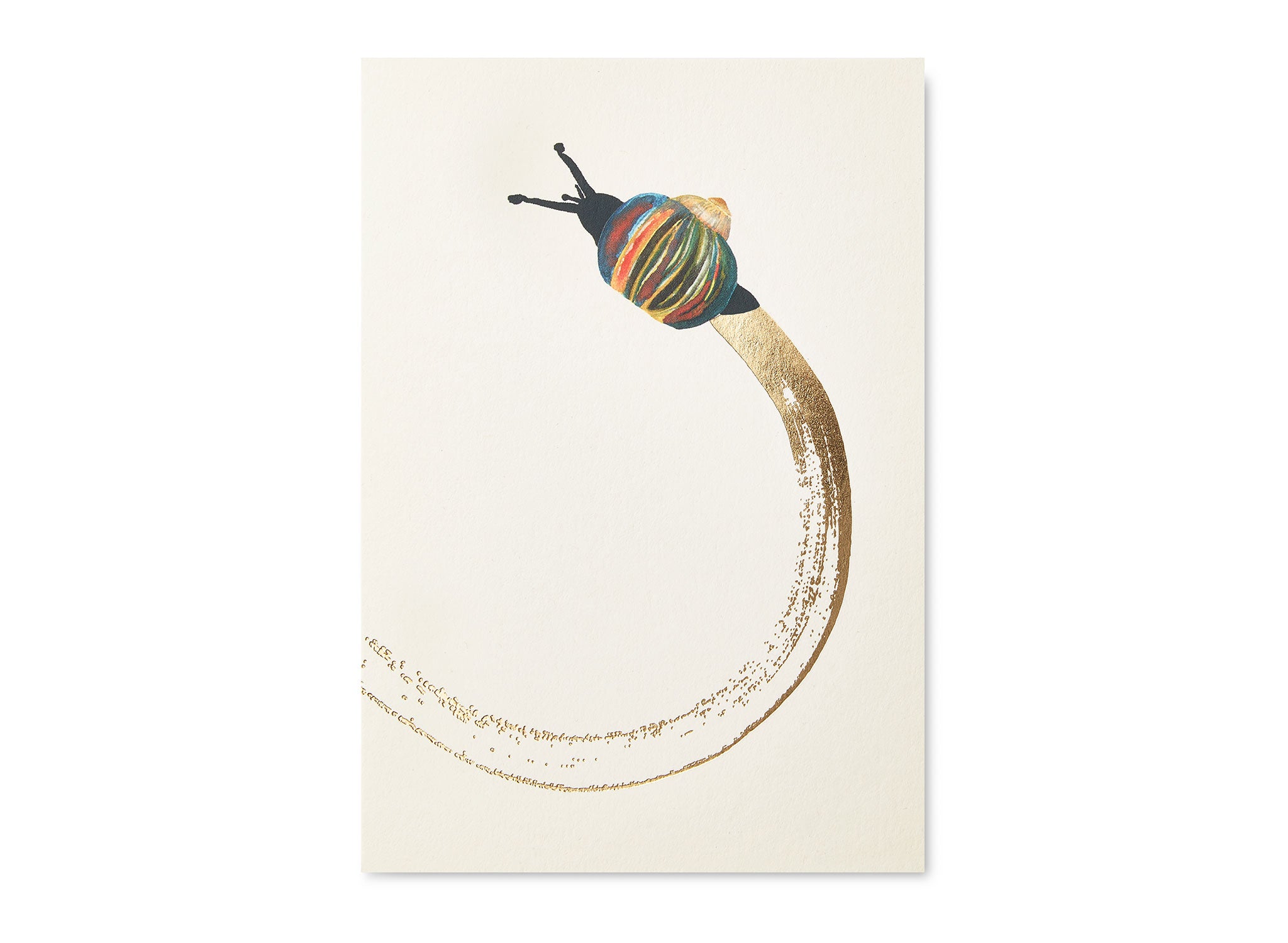Jo Laing - Snail Mail Notelet Cards - luxury stationery and notecards made in England