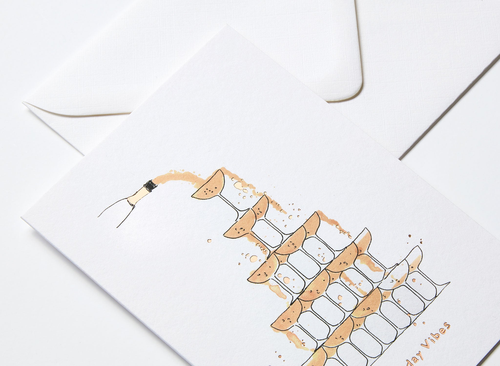 The Essential Correspondence Collection