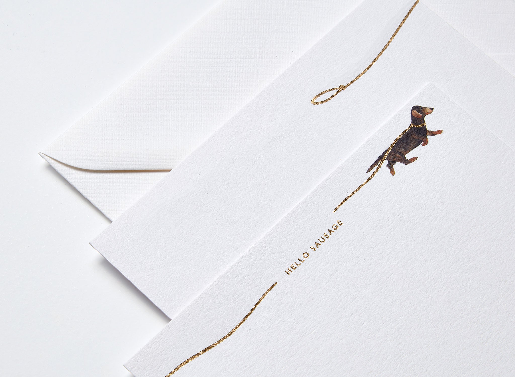 The Essential Correspondence Collection