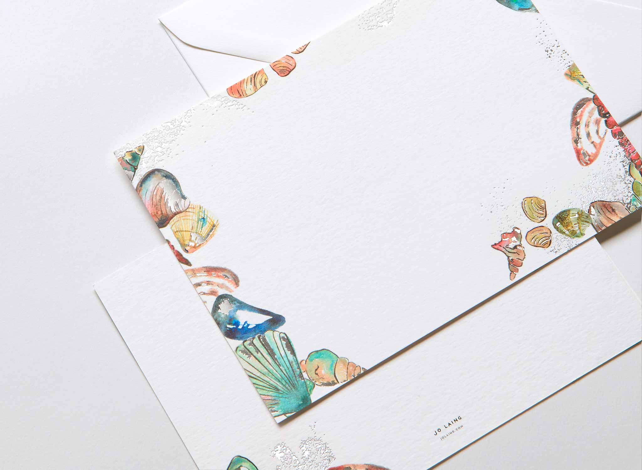 The Essential Correspondence Collection