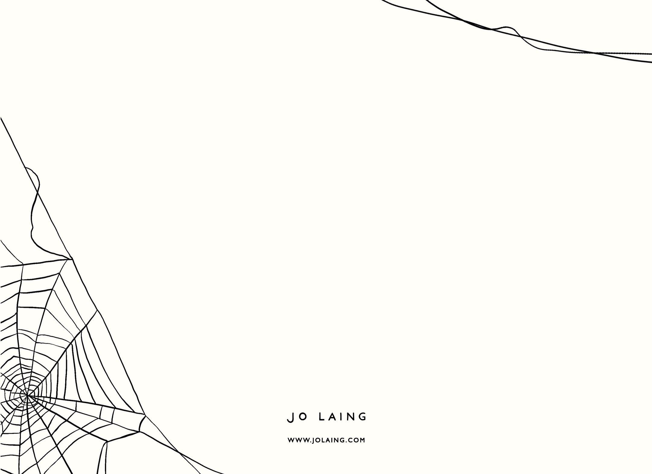 Jo Laing Bespoke Luxury Stationery Collection, Personalised with your name and Address