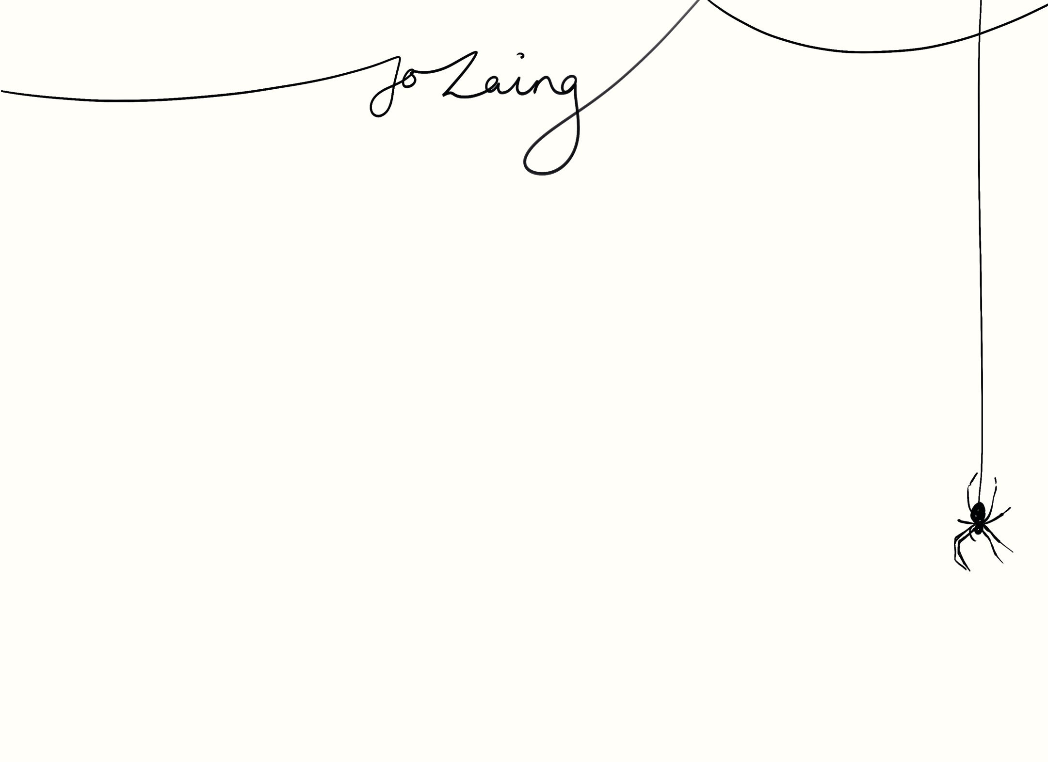 Jo Laing Bespoke Luxury Stationery Collection, Personalised with your name and Address