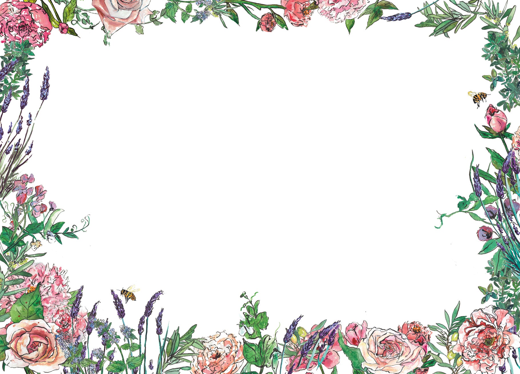 Jo Laing Bespoke Luxury Stationery Collection, Personalised with your name and Address
