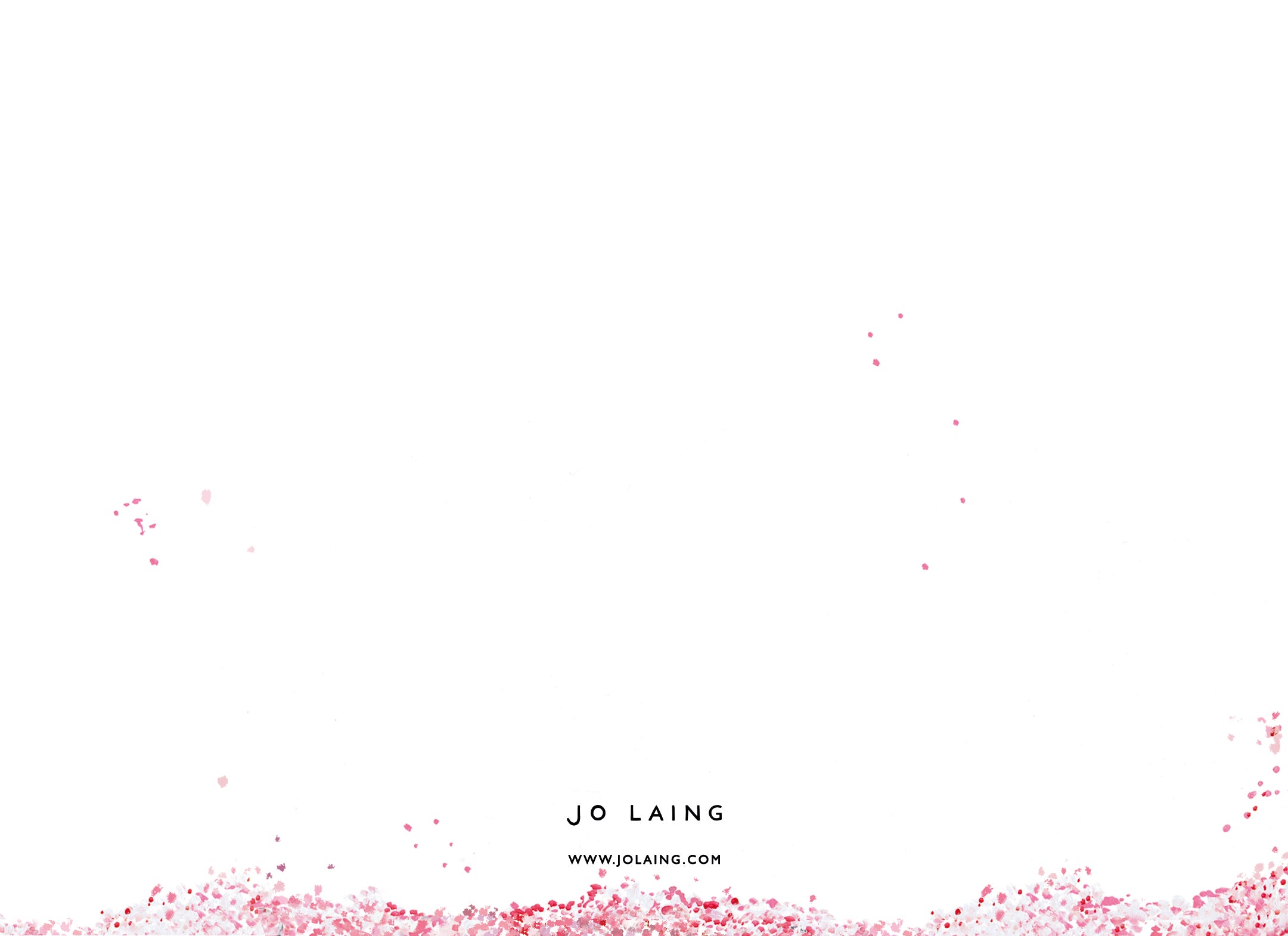 Jo Laing Bespoke Luxury Stationery Collection, Personalised with your name and Address