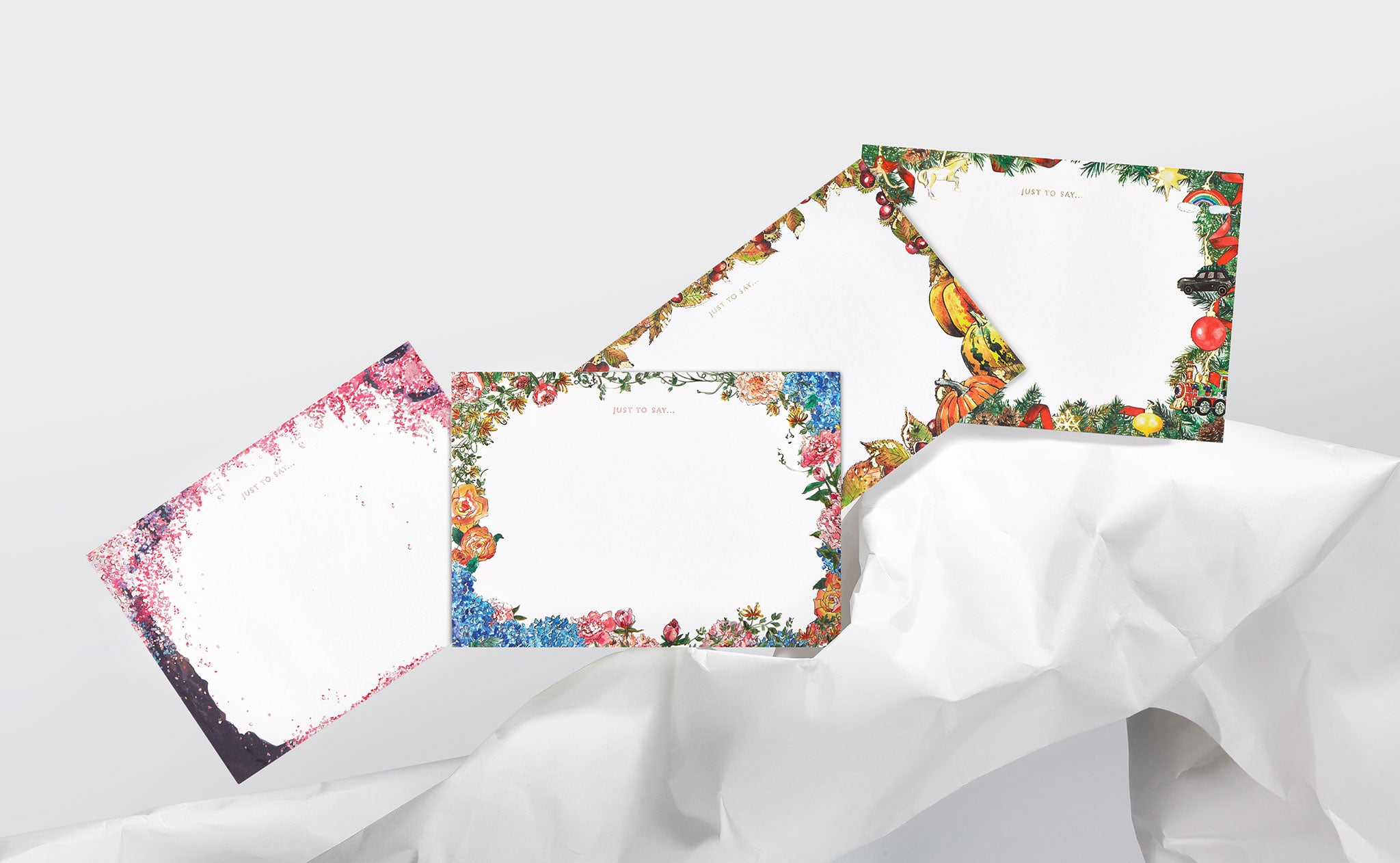 Jo Laing Gift Card