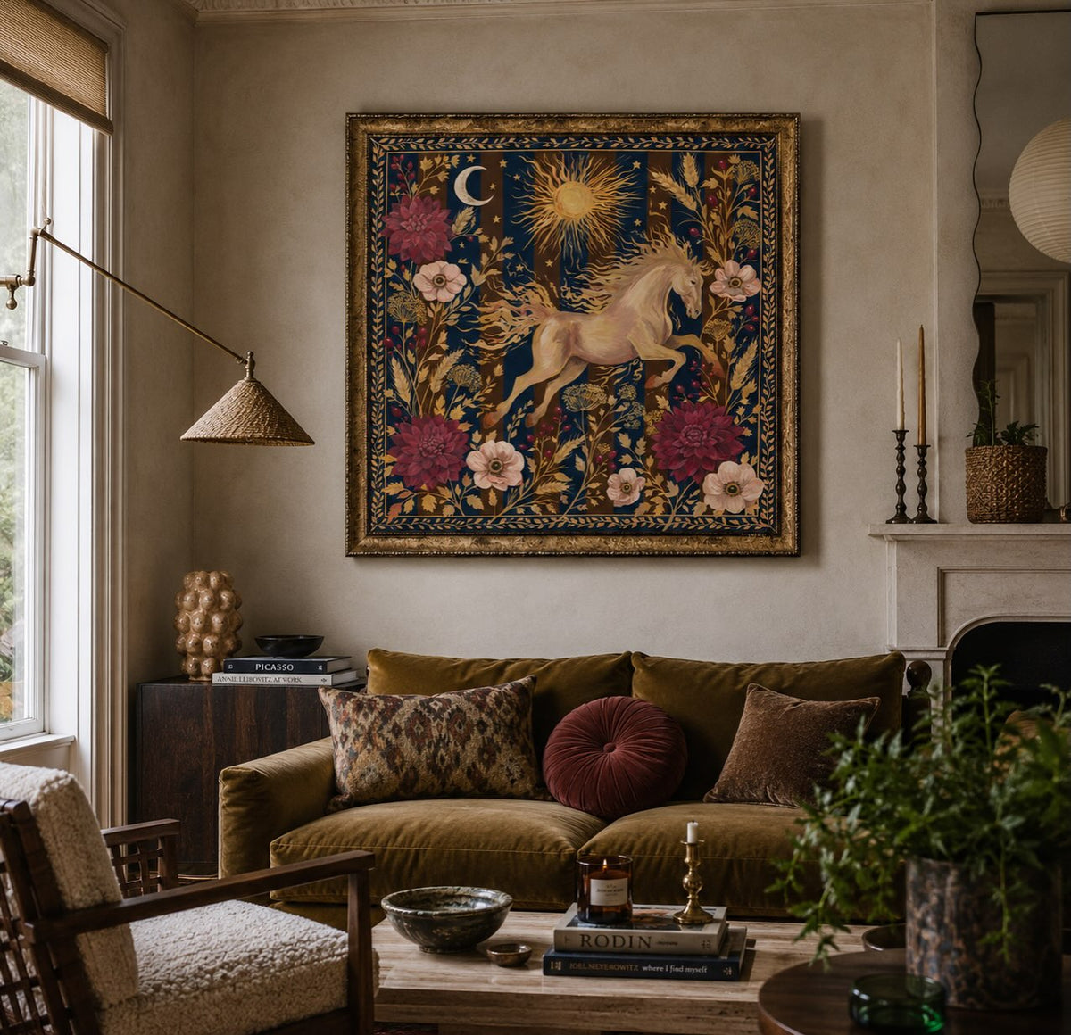 Limited Edition Prints