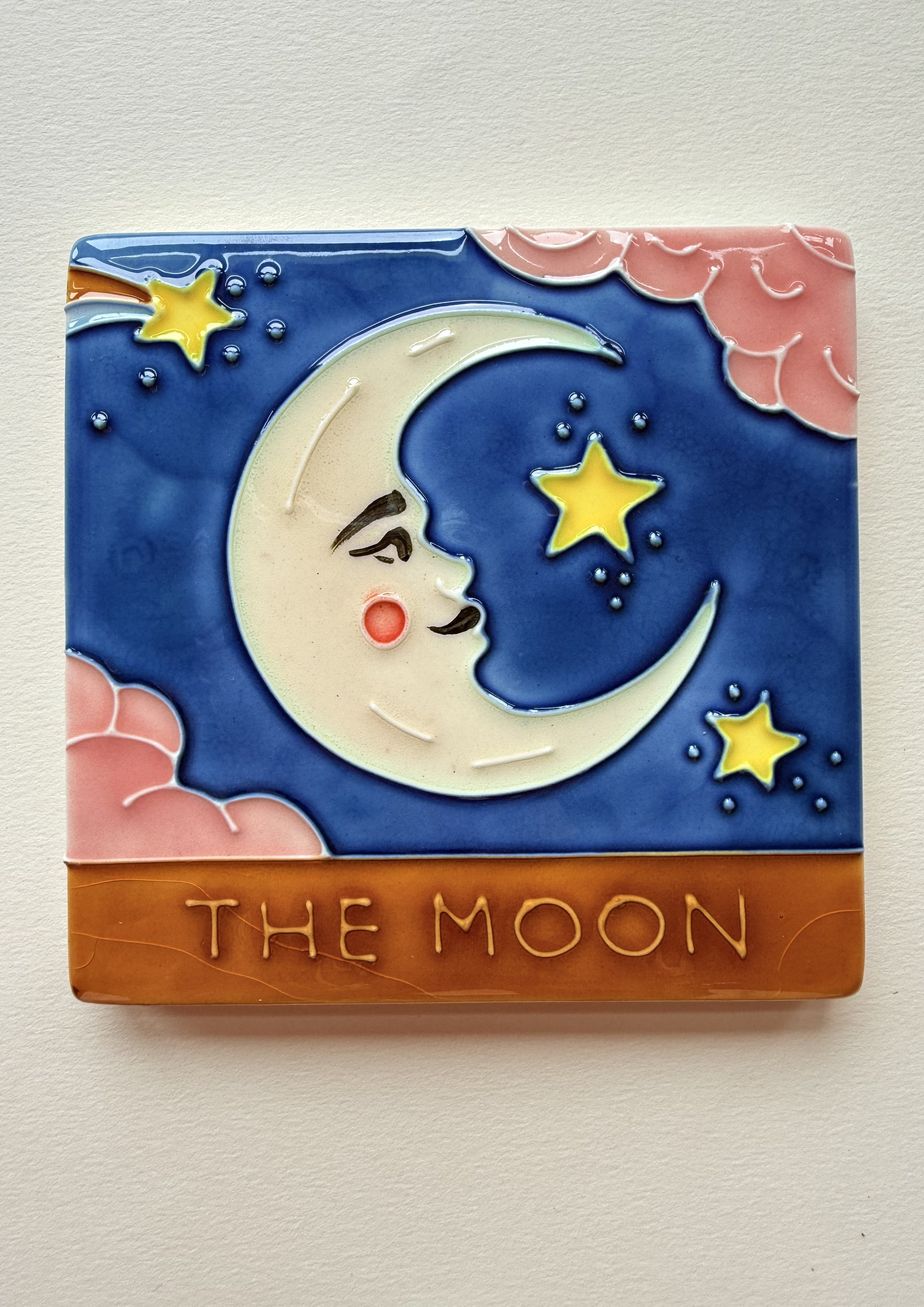 Single - Moon Coaster