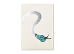 Jo Laing - Snail Mail Notelet Cards - luxury stationery and notecards made in England