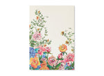 Jo Laing - Everyday Blooms Greeting Card - luxury stationery made in England